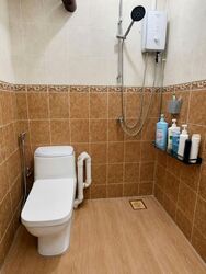 Blk 609 Eunos Rainbow (Bedok), HDB 4 Rooms #603905751